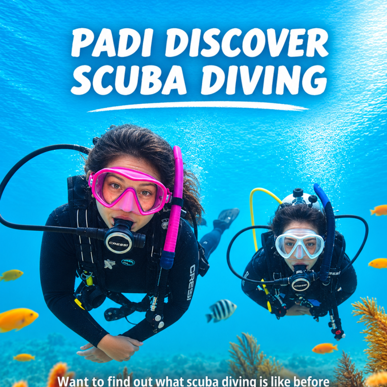 bautizo de buceo en lanzarote bautizo de buceo